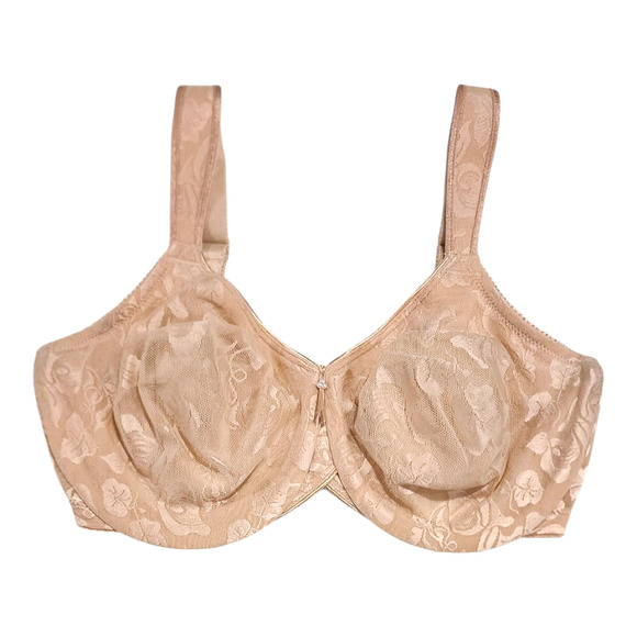 Wacoal Bra Awareness - Picture 6 of 12